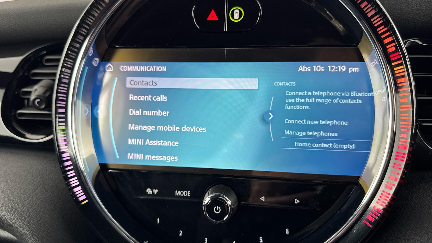 Used MINI Convertible 2023 for sale - 76637569: Photo 26