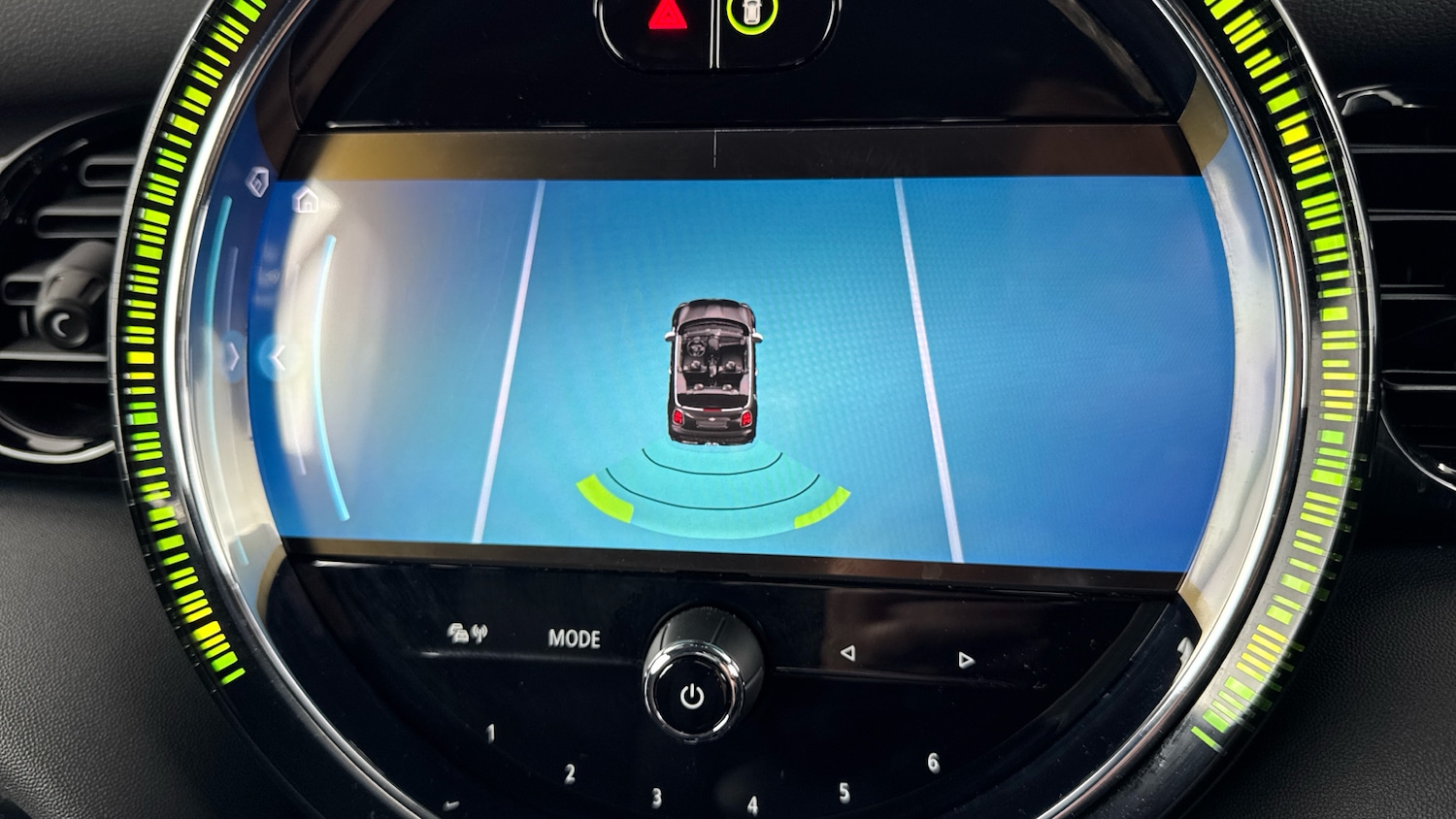 Used MINI Convertible 2023 for sale - 76637569: Photo 27