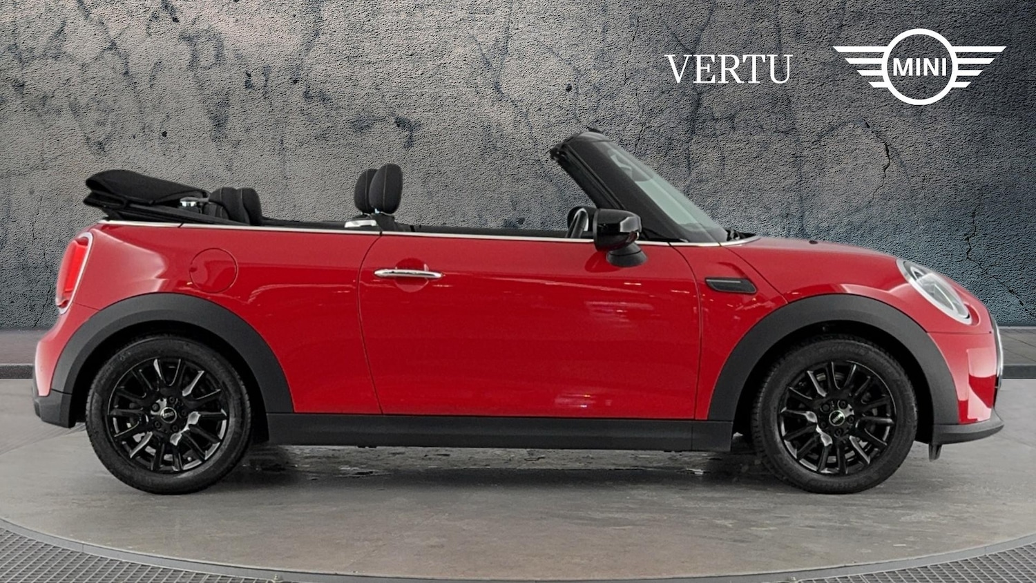 Used MINI Convertible 2023 for sale - 76637569: Photo 3