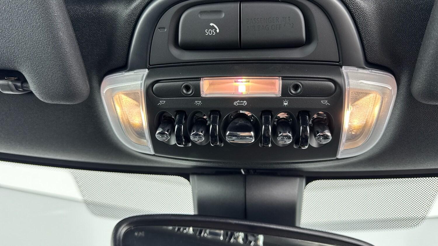 Used MINI Convertible 2023 for sale - 76637569: Photo 31