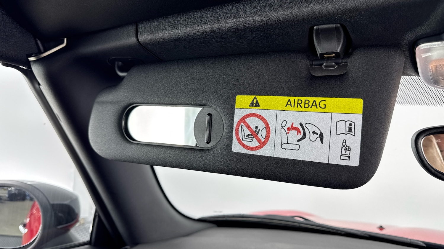 Used MINI Convertible 2023 for sale - 76637569: Photo 33