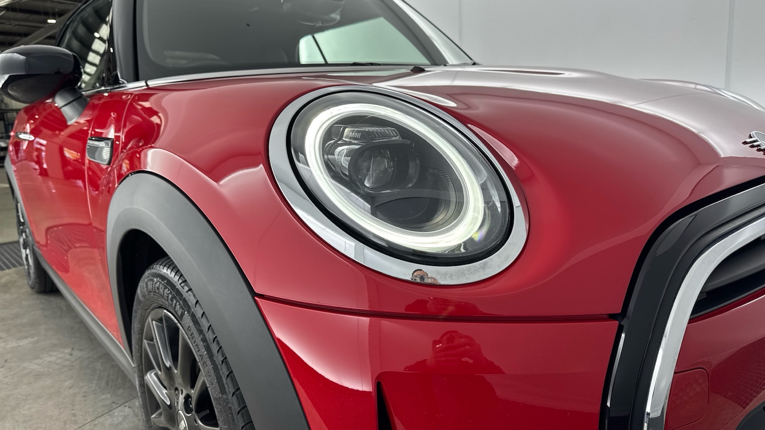 Used MINI Convertible 2023 for sale - 76637569: Photo 40