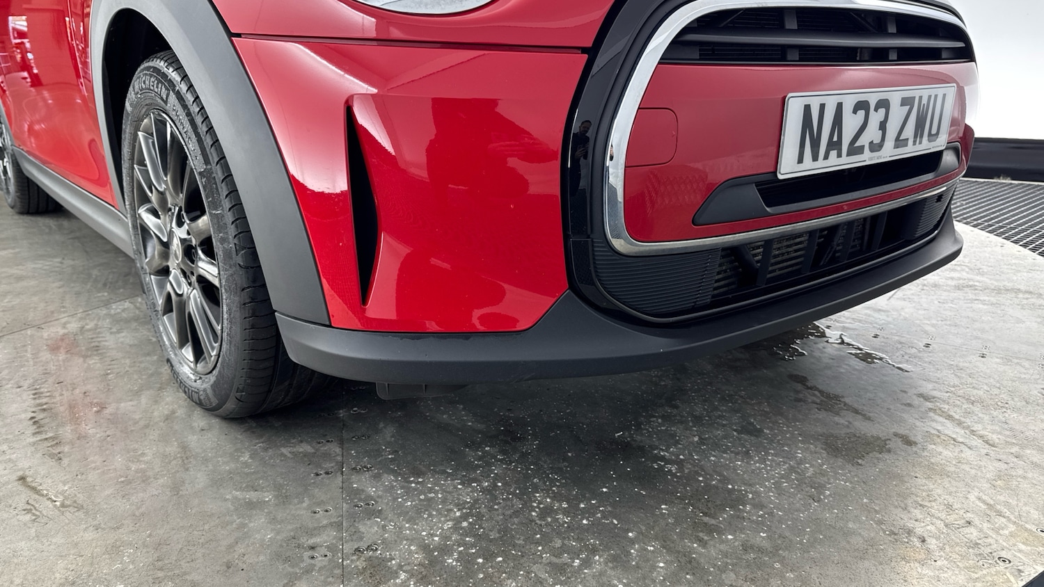 Used MINI Convertible 2023 for sale - 76637569: Photo 41