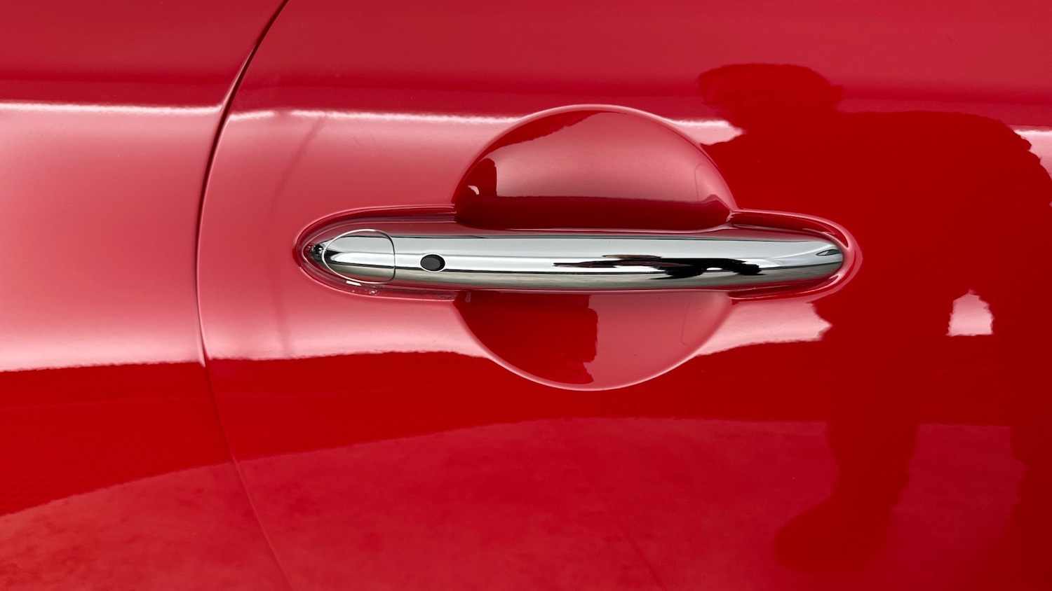 Used MINI Convertible 2023 for sale - 76637569: Photo 44