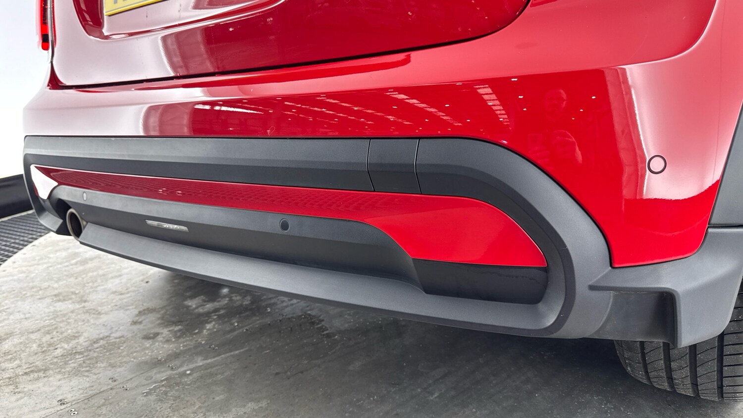 Used MINI Convertible 2023 for sale - 76637569: Photo 46