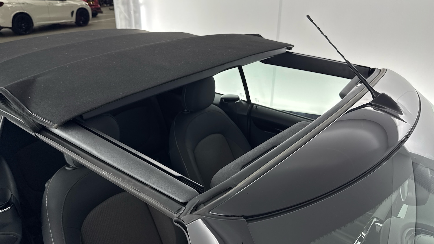 Used MINI Convertible 2023 for sale - 76637569: Photo 48