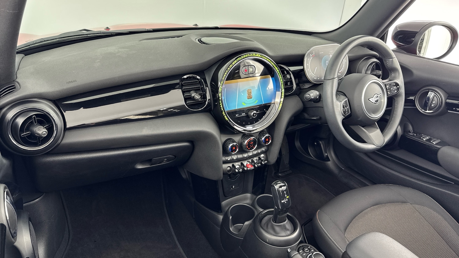 Used MINI Convertible 2023 for sale - 76637569: Photo 57