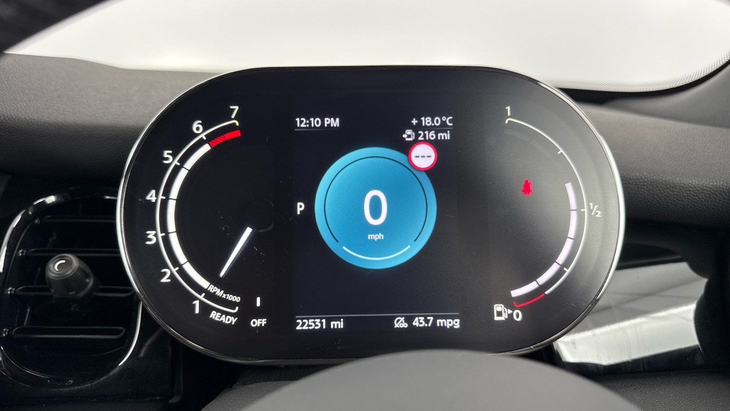 Used MINI Convertible 2023 for sale - 76637569: Photo 9