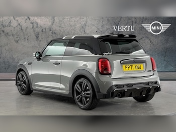 Used MINI Hatch 2021 for sale - 76946715: Photo