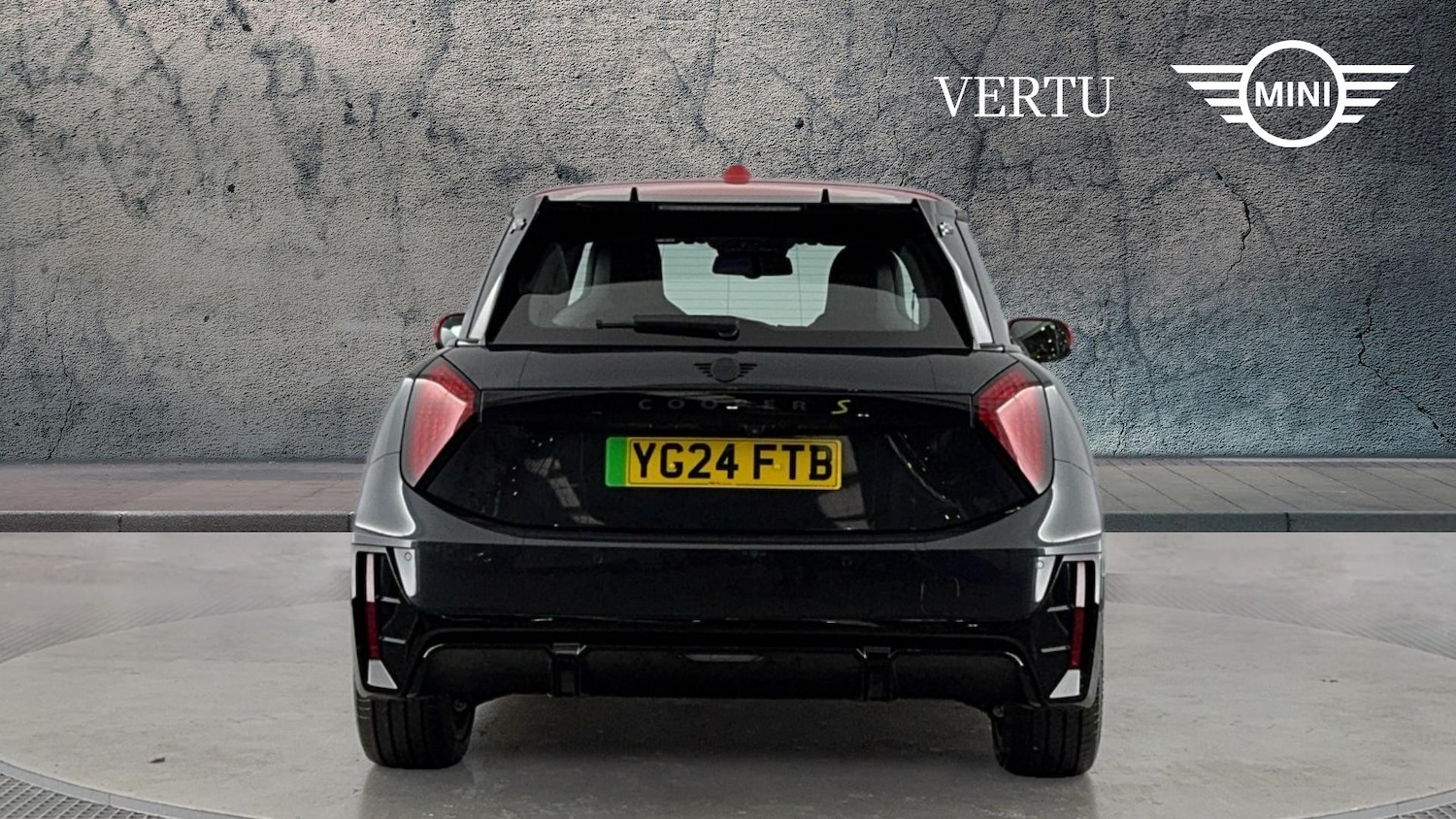 Used MINI Cooper 2024 for sale - 76532070: Photo 15