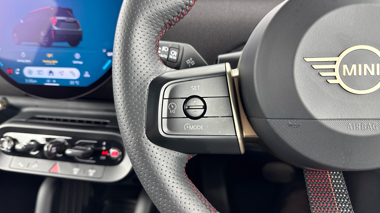 Used MINI Cooper 2024 for sale - 76532070: Photo 17