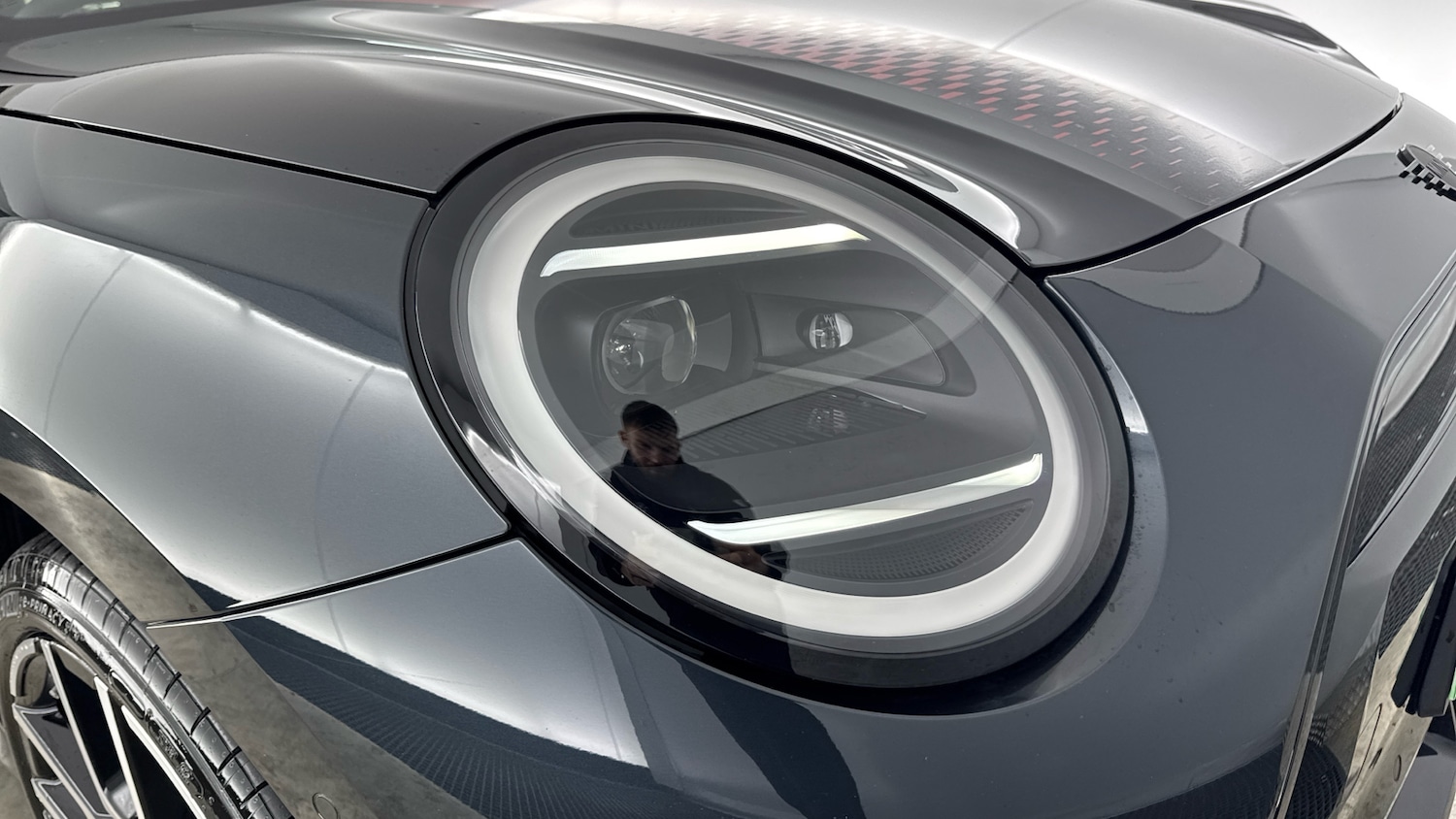 Used MINI Cooper 2024 for sale - 76532070: Photo 22