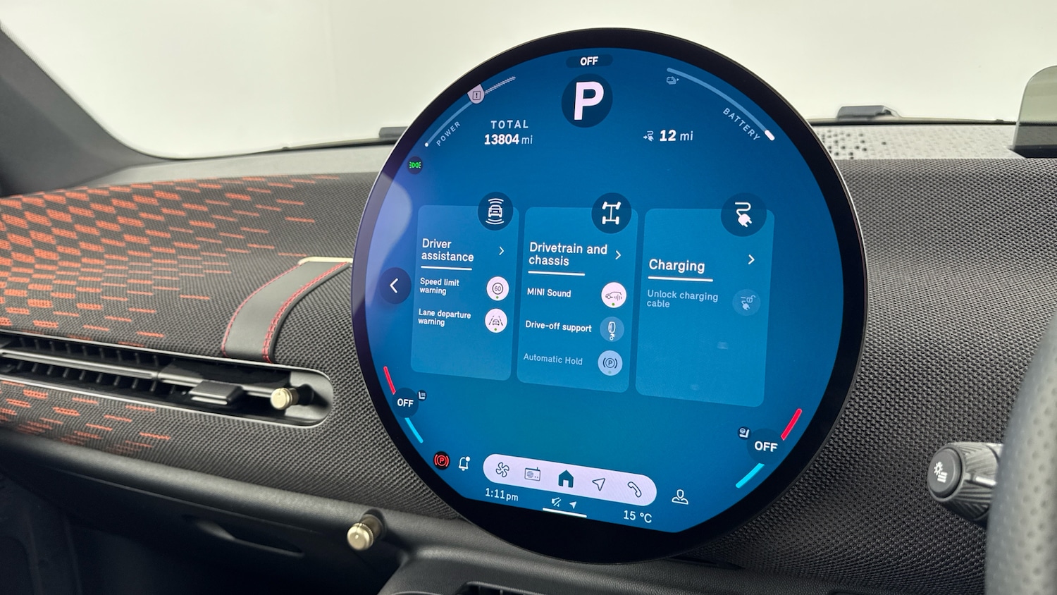 Used MINI Cooper 2024 for sale - 76532070: Photo 34