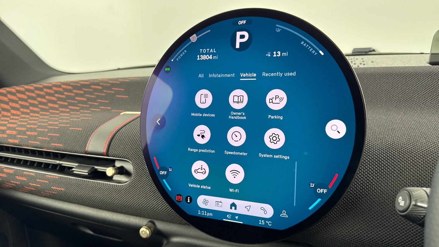 Used MINI Cooper 2024 for sale - 76532070: Photo 41