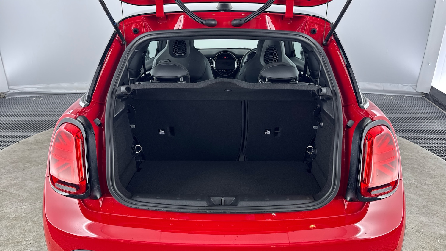 Used MINI Hatch 2022 for sale - 77758601: Photo 13