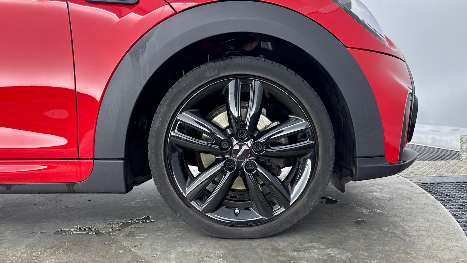 Used MINI Hatch 2022 for sale - 77758601: Photo 14