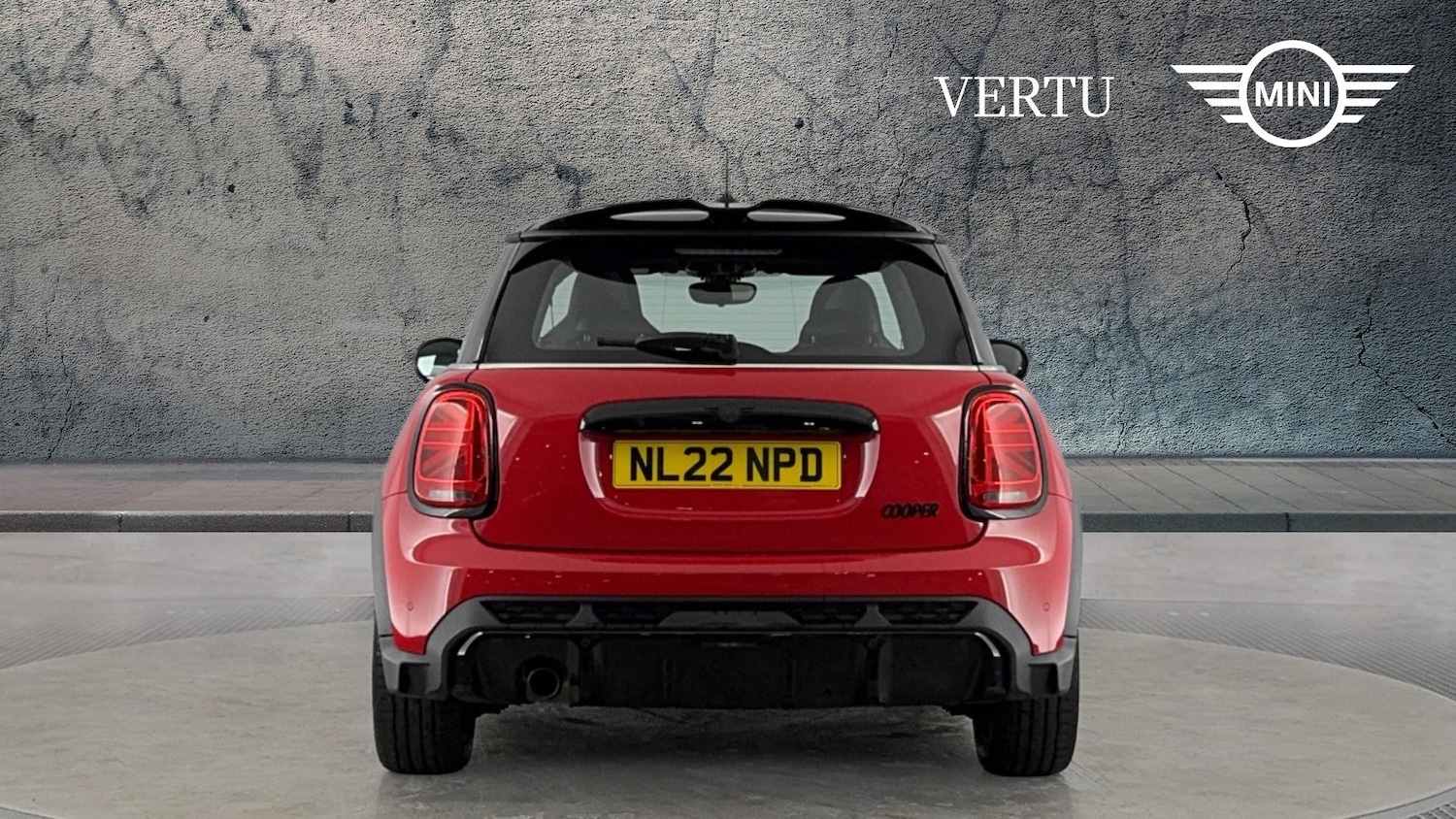 Used MINI Hatch 2022 for sale - 77758601: Photo 15