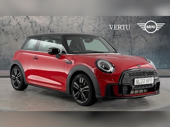 Used MINI Hatch 2022 for sale - 77758601: Photo