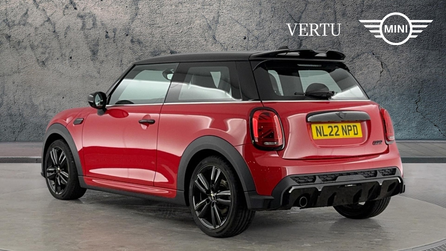 Used MINI Hatch 2022 for sale - 77758601: Photo 2