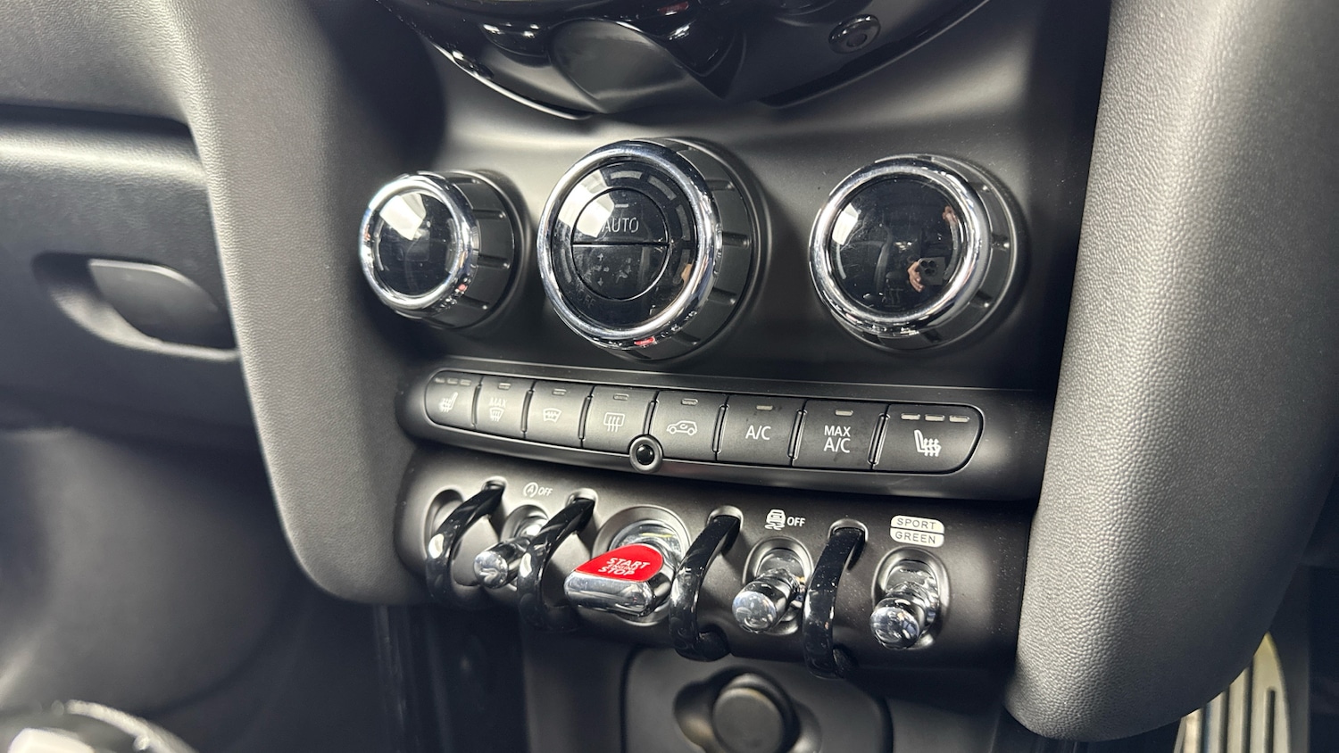 Used MINI Hatch 2022 for sale - 77758601: Photo 20