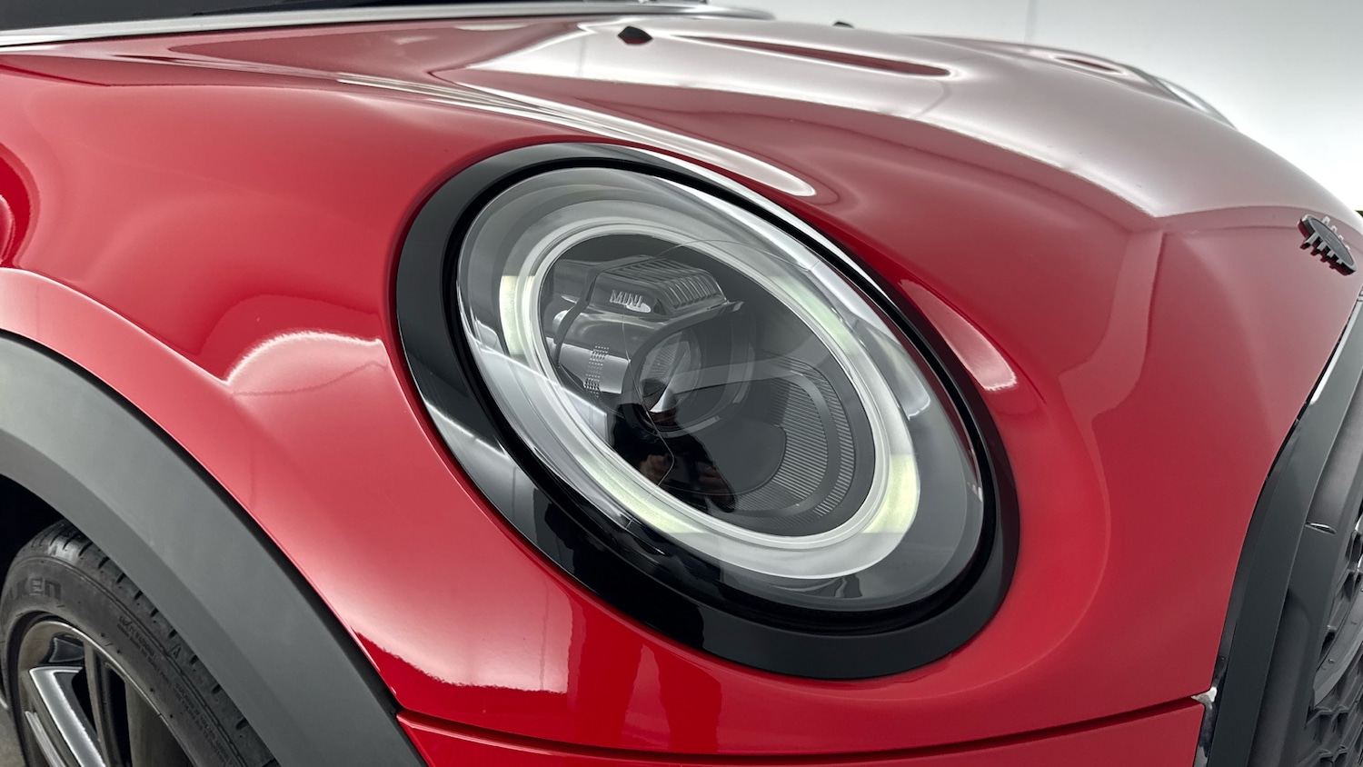 Used MINI Hatch 2022 for sale - 77758601: Photo 21