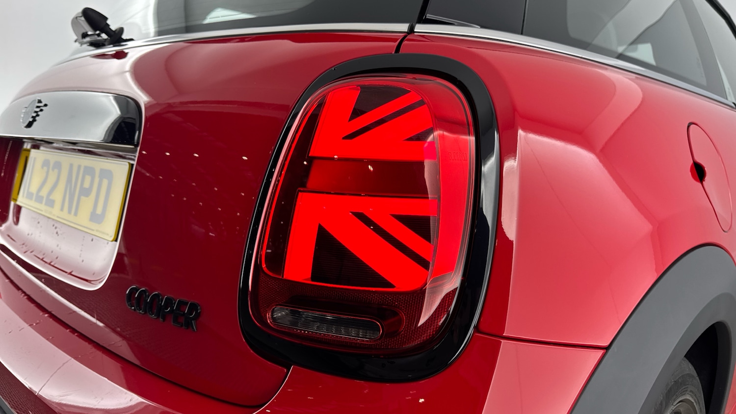 Used MINI Hatch 2022 for sale - 77758601: Photo 23