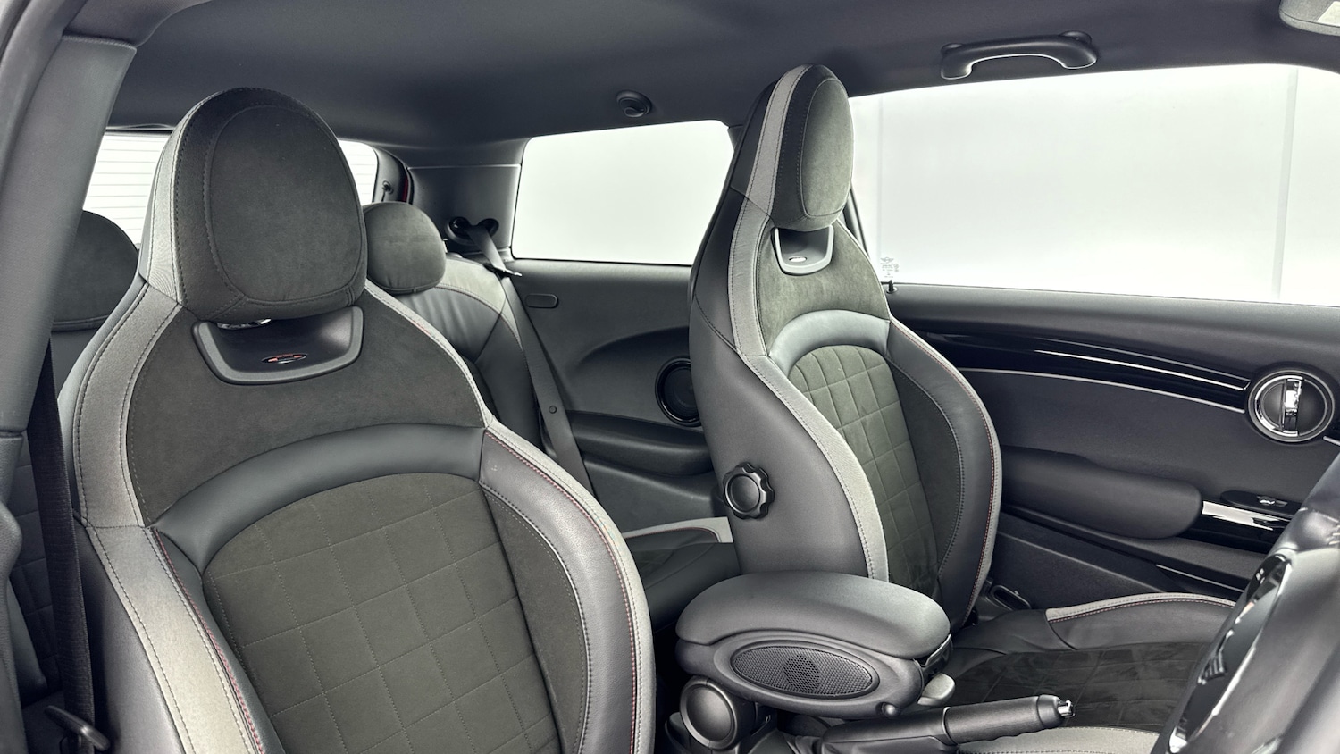 Used MINI Hatch 2022 for sale - 77758601: Photo 26