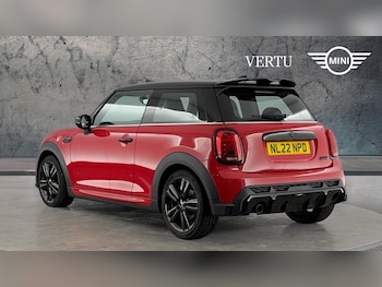 Used MINI Hatch 2022 for sale - 77758601: Photo