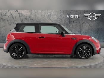 Used MINI Hatch 2022 for sale - 77758601: Photo