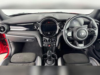 Used MINI Hatch 2022 for sale - 77758601: Photo