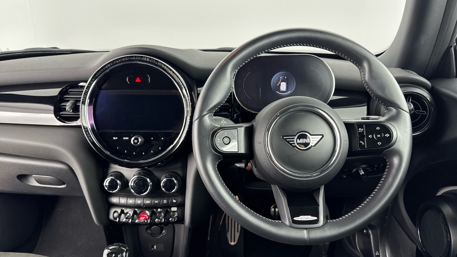 Used MINI Hatch 2022 for sale - 77758601: Photo 5