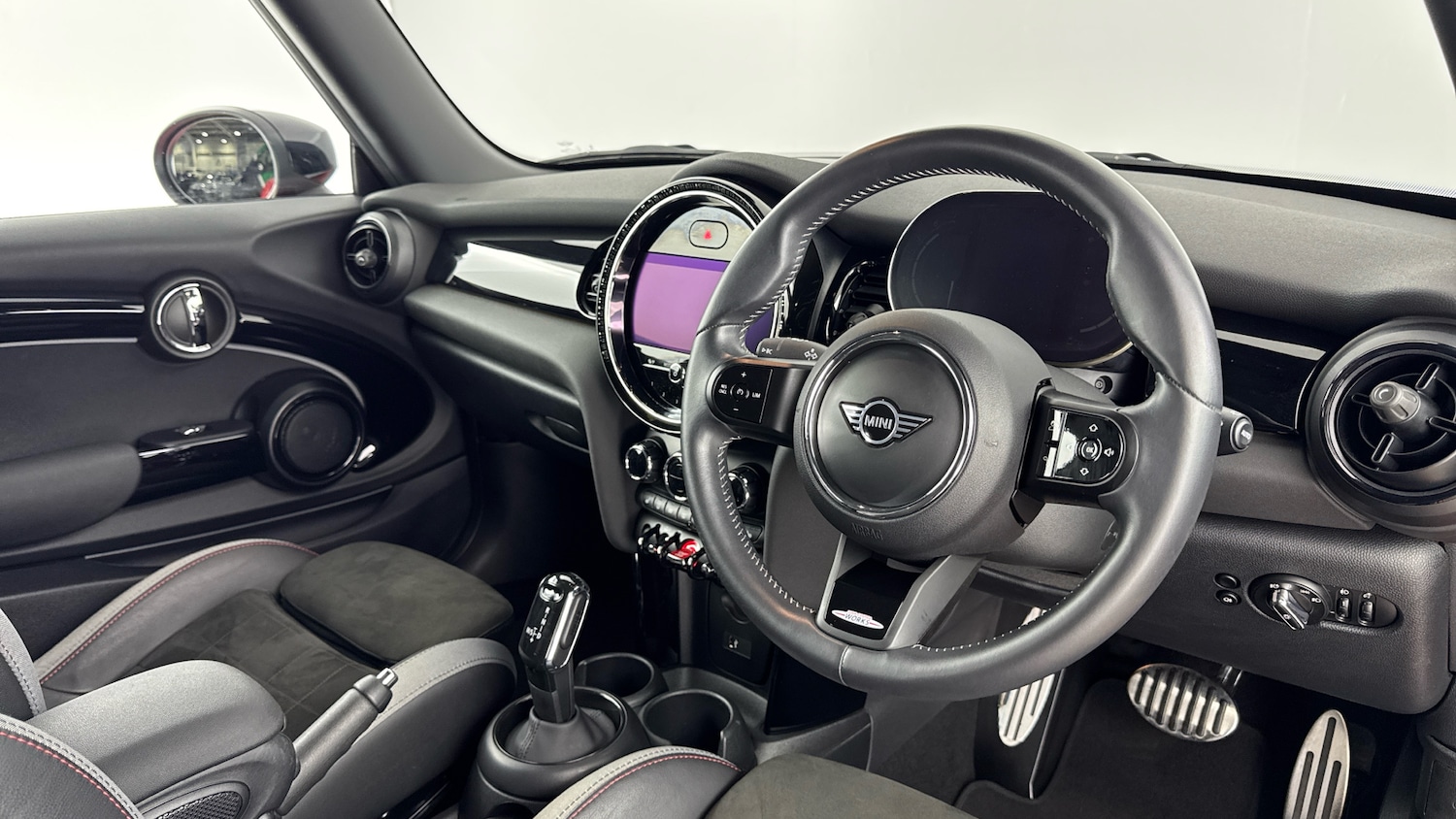 Used MINI Hatch 2022 for sale - 77758601: Photo 6