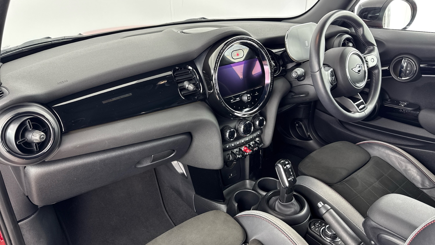 Used MINI Hatch 2022 for sale - 77758601: Photo 7