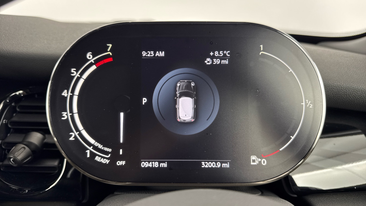 Used MINI Hatch 2022 for sale - 77758601: Photo 9