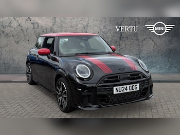 Used MINI Cooper 2024 for sale - 78325224: Photo