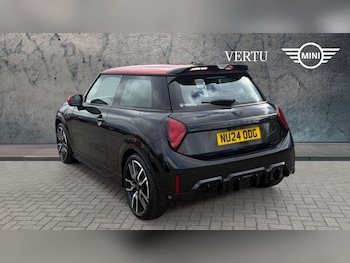 Used MINI Cooper 2024 for sale - 78325224: Photo