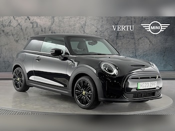 Used MINI Hatch 2023 for sale - 78237195: Photo