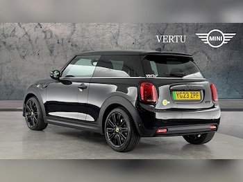 Used MINI Hatch 2023 for sale - 78237195: Photo