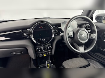 Used MINI Hatch 2023 for sale - 78237195: Photo