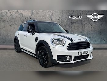Used MINI Countryman 2018 for sale - 78109318: Photo