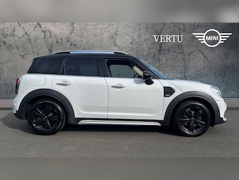 Used MINI Countryman 2018 for sale - 78109318: Photo