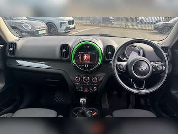 Used MINI Countryman 2018 for sale - 78109318: Photo