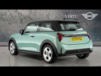 Used MINI Cooper 2024 for sale - 75178365: Photo