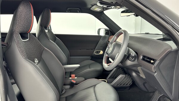 Used MINI Cooper 2024 for sale - 76205439: Photo 11