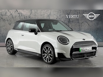 MINI - Cooper
