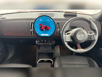 Used MINI Countryman 2024 for sale - 79161646: Photo