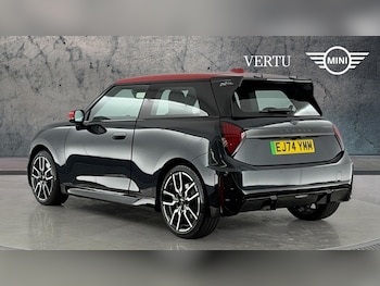 Used MINI Cooper 2024 for sale - 75821578: Photo