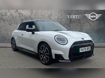 Used MINI Cooper 2025 for sale - 78255361: Photo