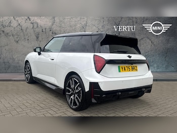 Used MINI Cooper 2025 for sale - 78255361: Photo