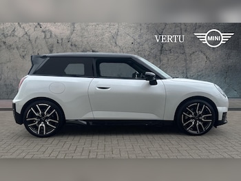 Used MINI Cooper 2025 for sale - 78255361: Photo